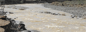 cave creek wash